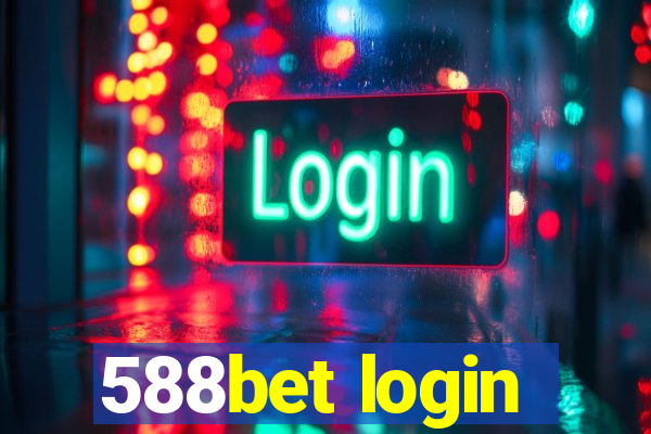 588bet login